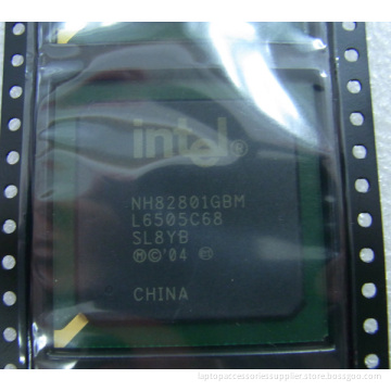 Integrated Circuits Ic Nh82801gbm